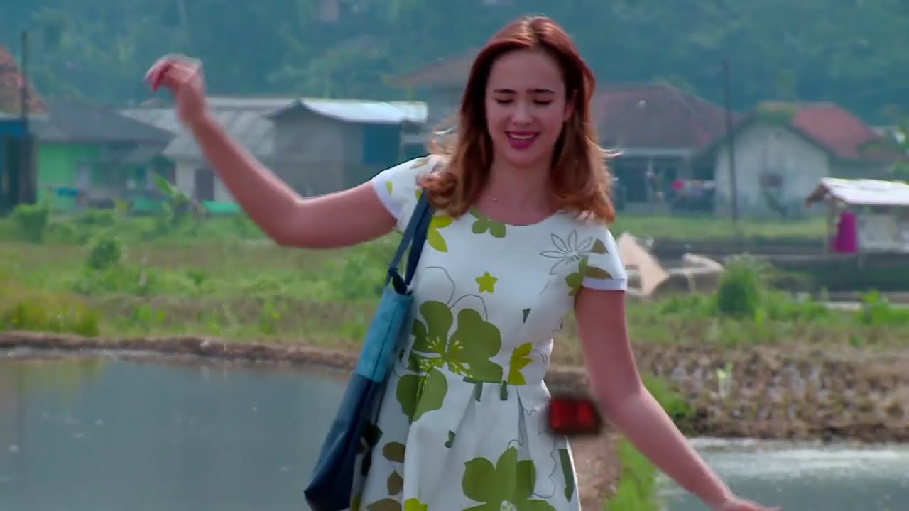 FTV Pamela Bowie & Adhitya Alkatiri Cinta Di Kandang Bebek