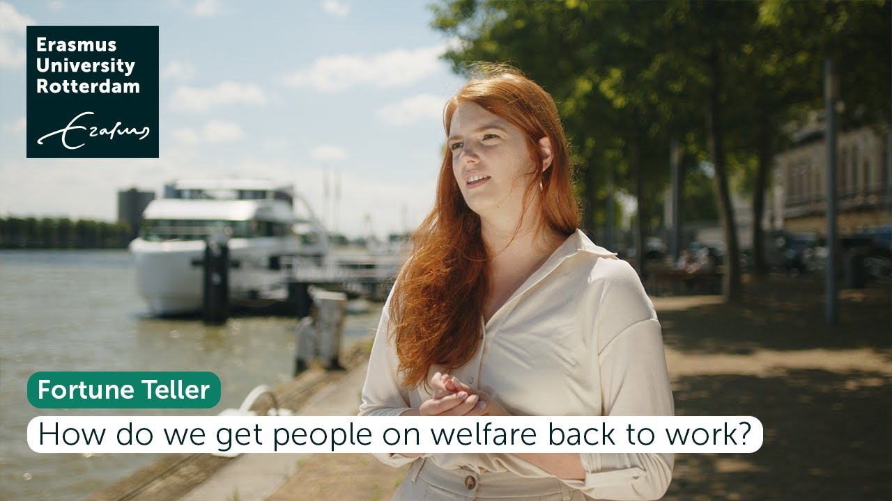 EUR's Fortune Teller's: Social Inequality (full video)