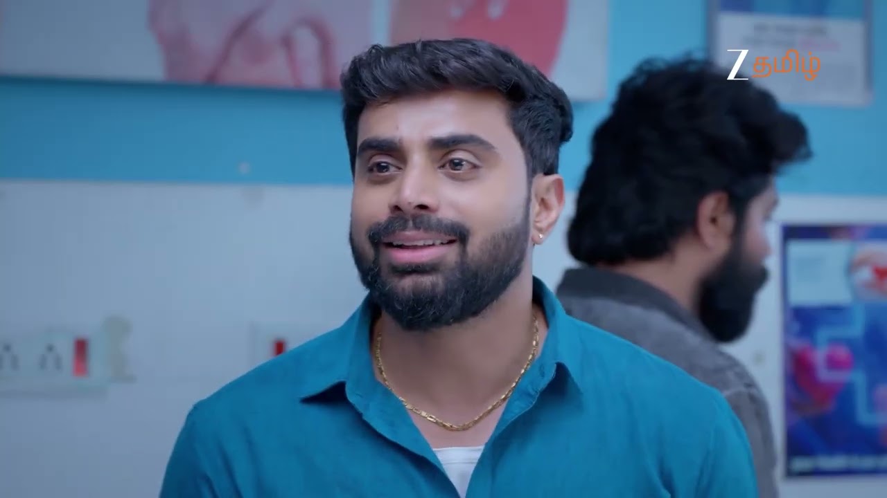 Veera | Ep - 413 | Webisode | Aug 22 2025 | Zee Tamil