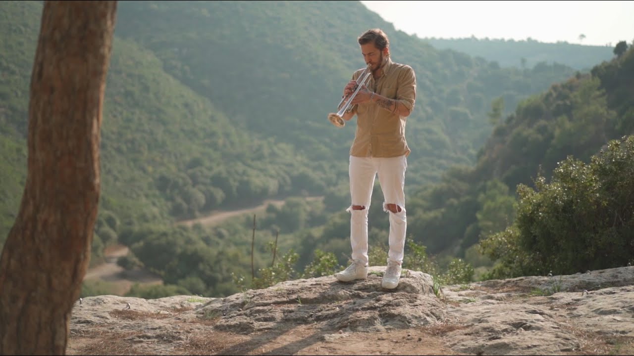 Dennis Lloyd - Some Days Documentary: Part I
