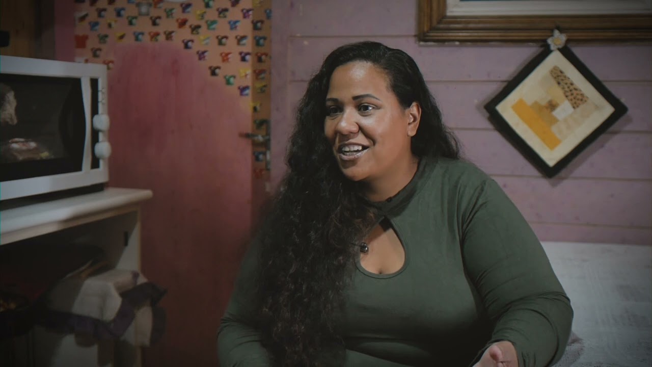 Karen e a Melhoria na Qualidade de Vida com o Banco da Família - Histórias de Sucesso