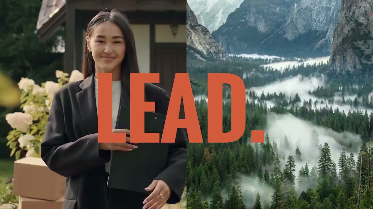 2023: It Starts With Us