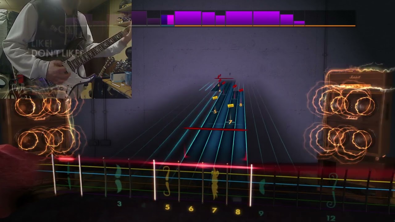 Shinedown - Planet Zero 96%