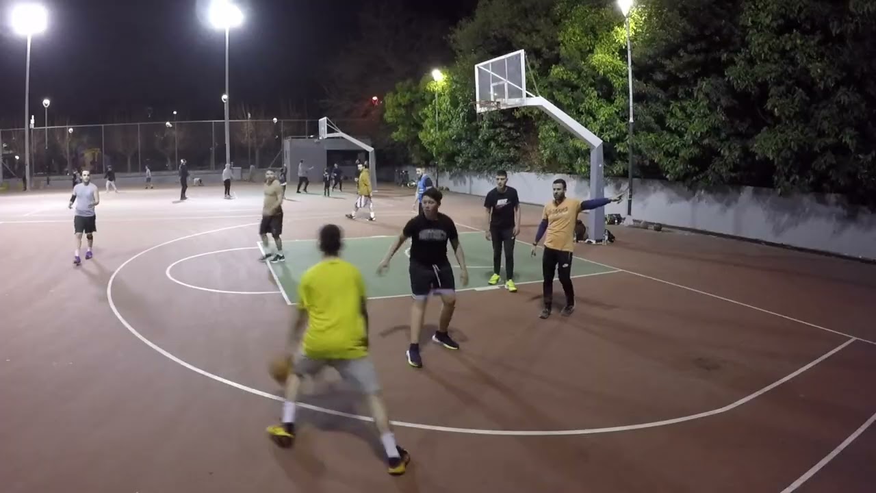 7-3-26 Game 3