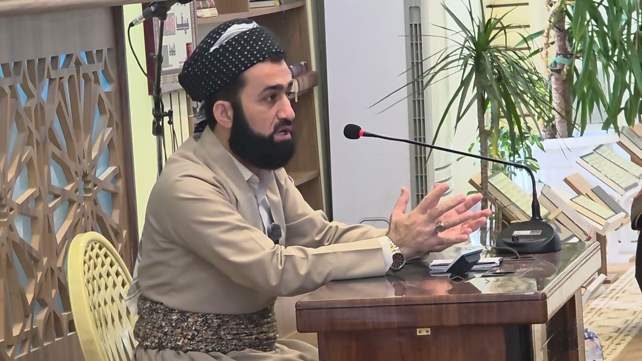 سوود و کاریگەری ئیمان بوون بە قەزاوقەدەر