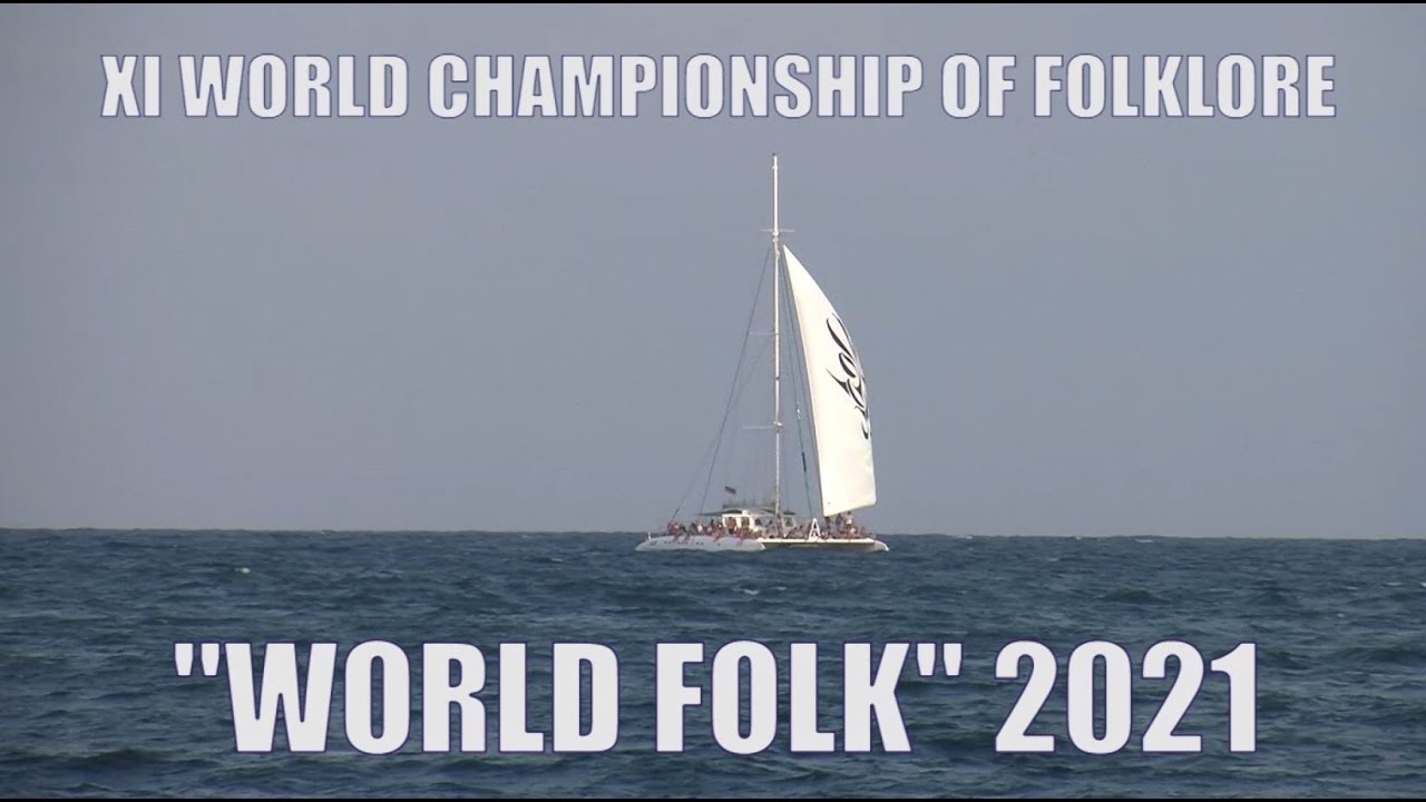 World Championship of Folklore WORLD FOLK 2021 (Official Film HD)