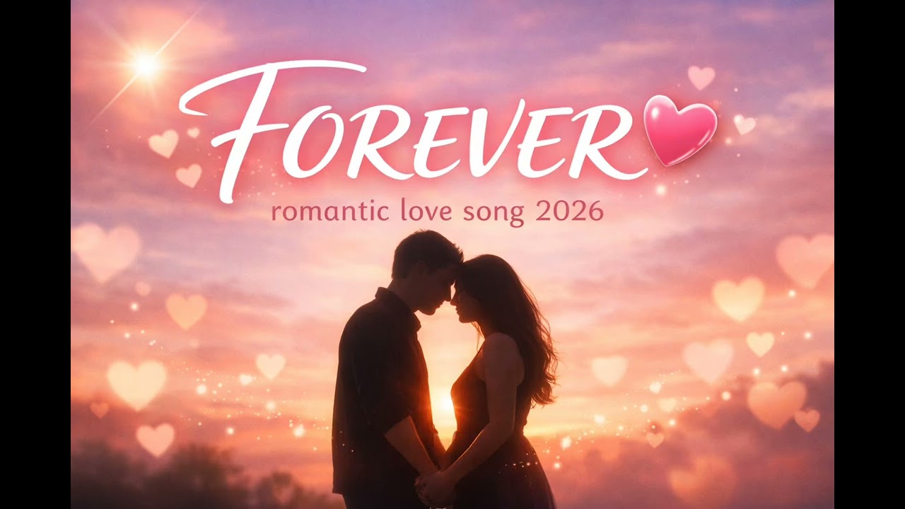 FOREVER ♥️