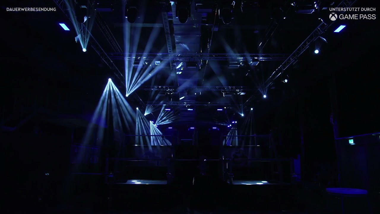 Marius Angeschrien Next Level Opening (synced + 1440p, 120fps)