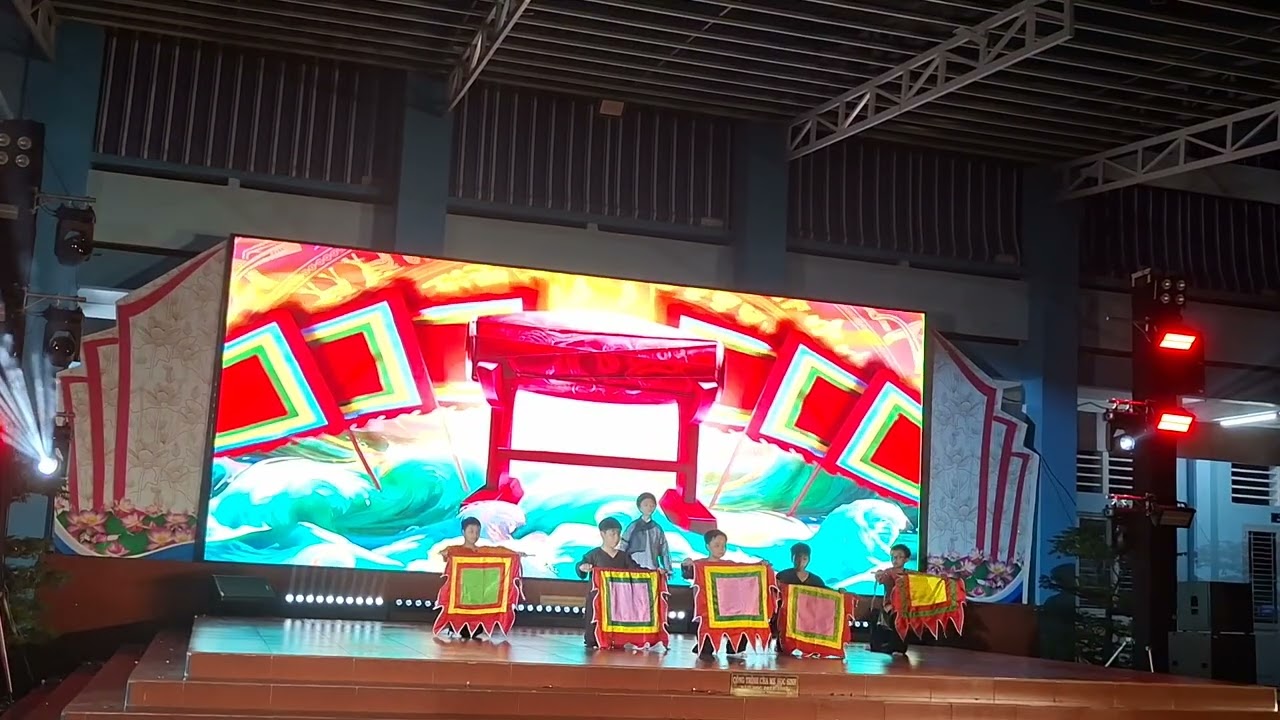 Tiểu cảnh Nguyễn Trung Trực đầy đủ
