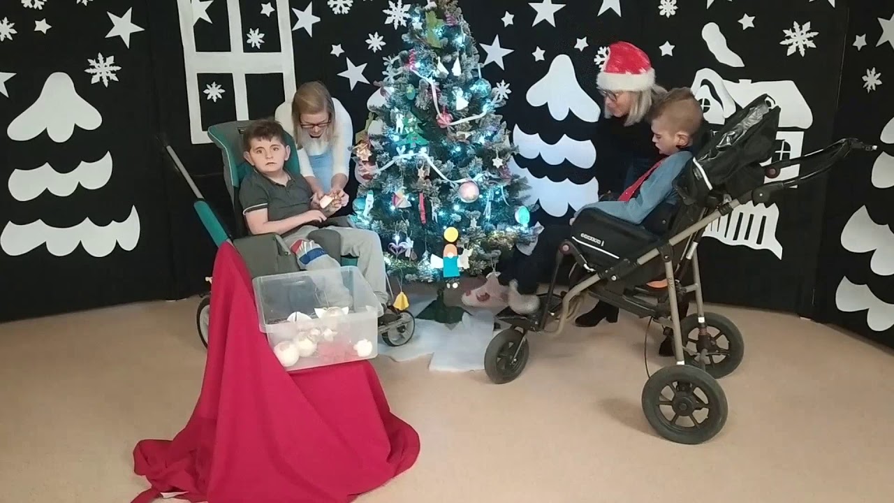 Życzenia wigilijne OREW 2020