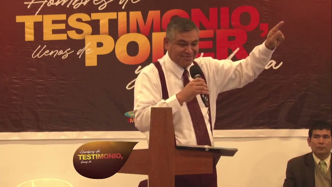 PODEROSO TESTIMONIO Juan Peña SU HIJA MUERE EN SUS BRAZOS Y DIOS OBRA