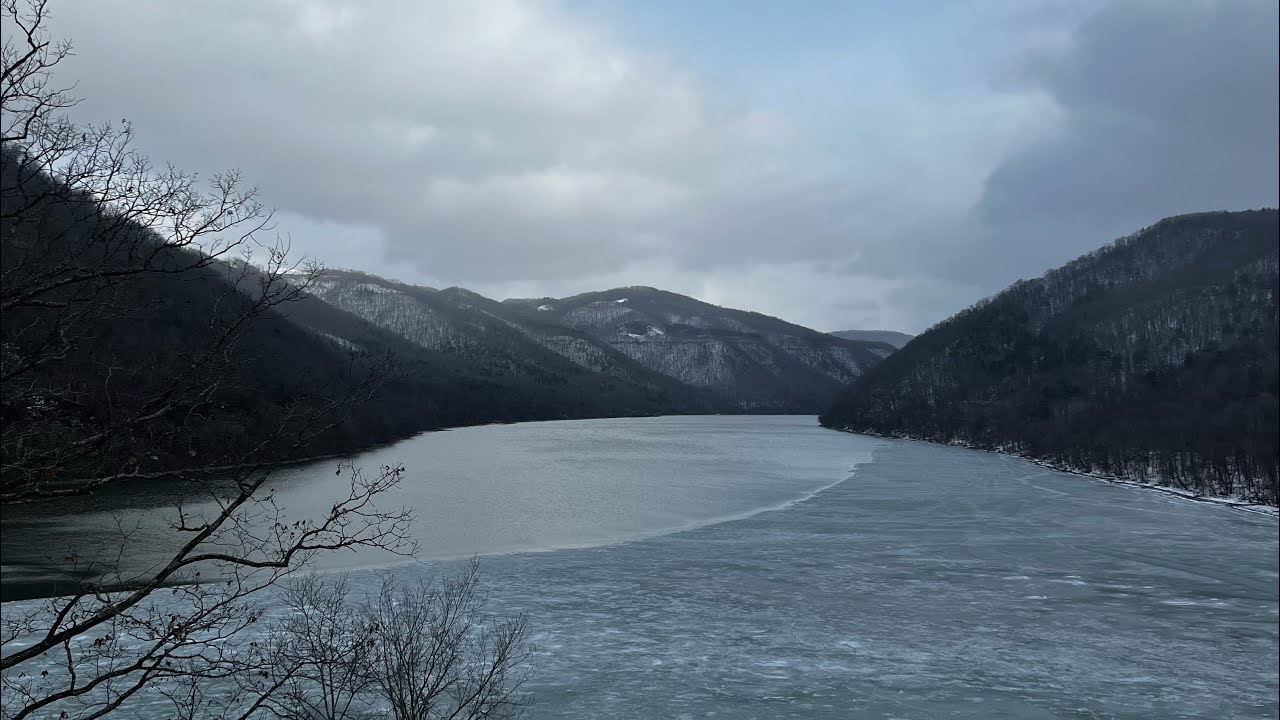 Bluestone Lake | Hinton, WV