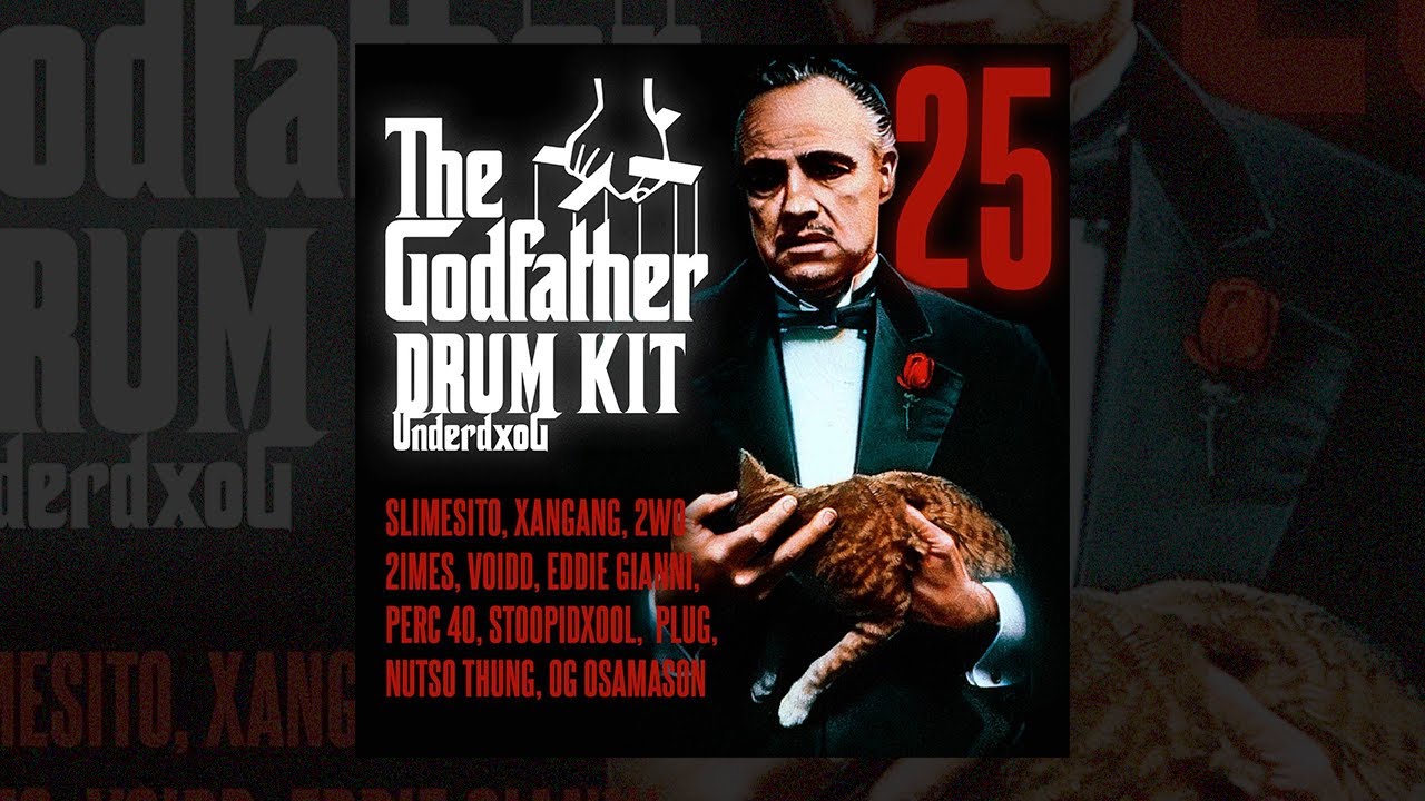 free* dark plugg 2025 drum kit (slimesito + 2wo 2imes + voidd + eddie gianni + perc 40) rare sfx!
