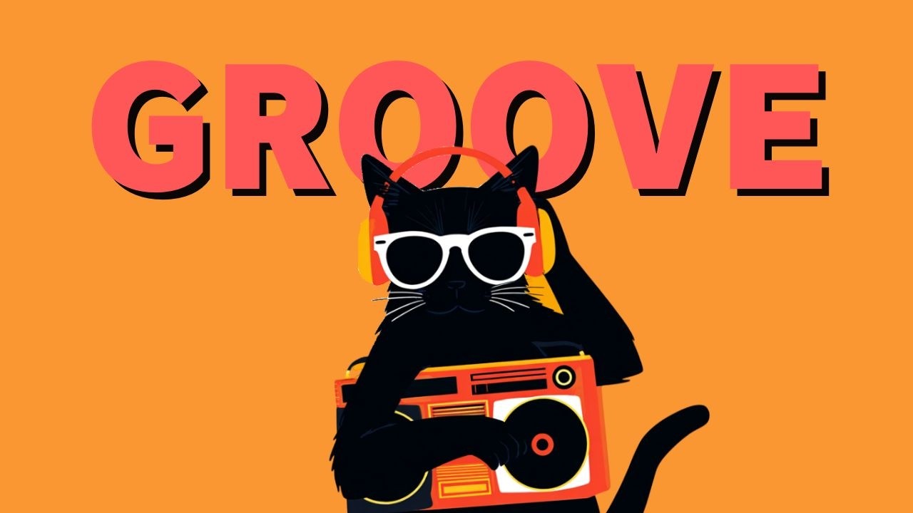 [Work Playlist] Lift Your Mood 🎧 GROOVE POP | Indie Pop | Vol.12 | Hip-Hop & Groove for This Moment