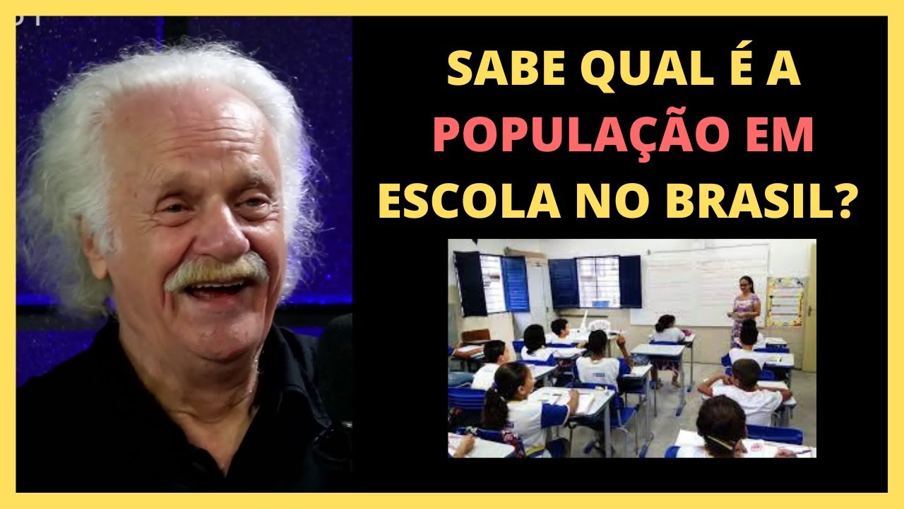 O GRANDE PROBLEMA DA BNCC | Carlos Nehab
