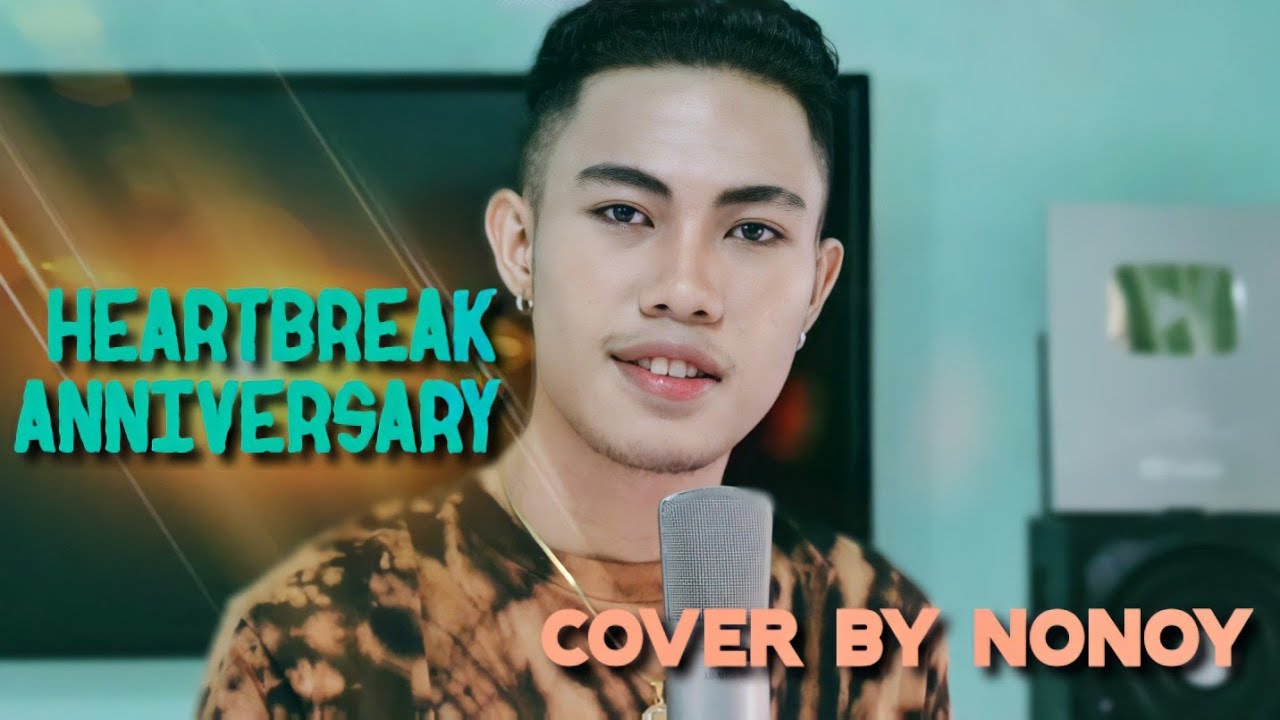 Heartbreak Anniversary - Giveon (Cover by Nonoy Peña)