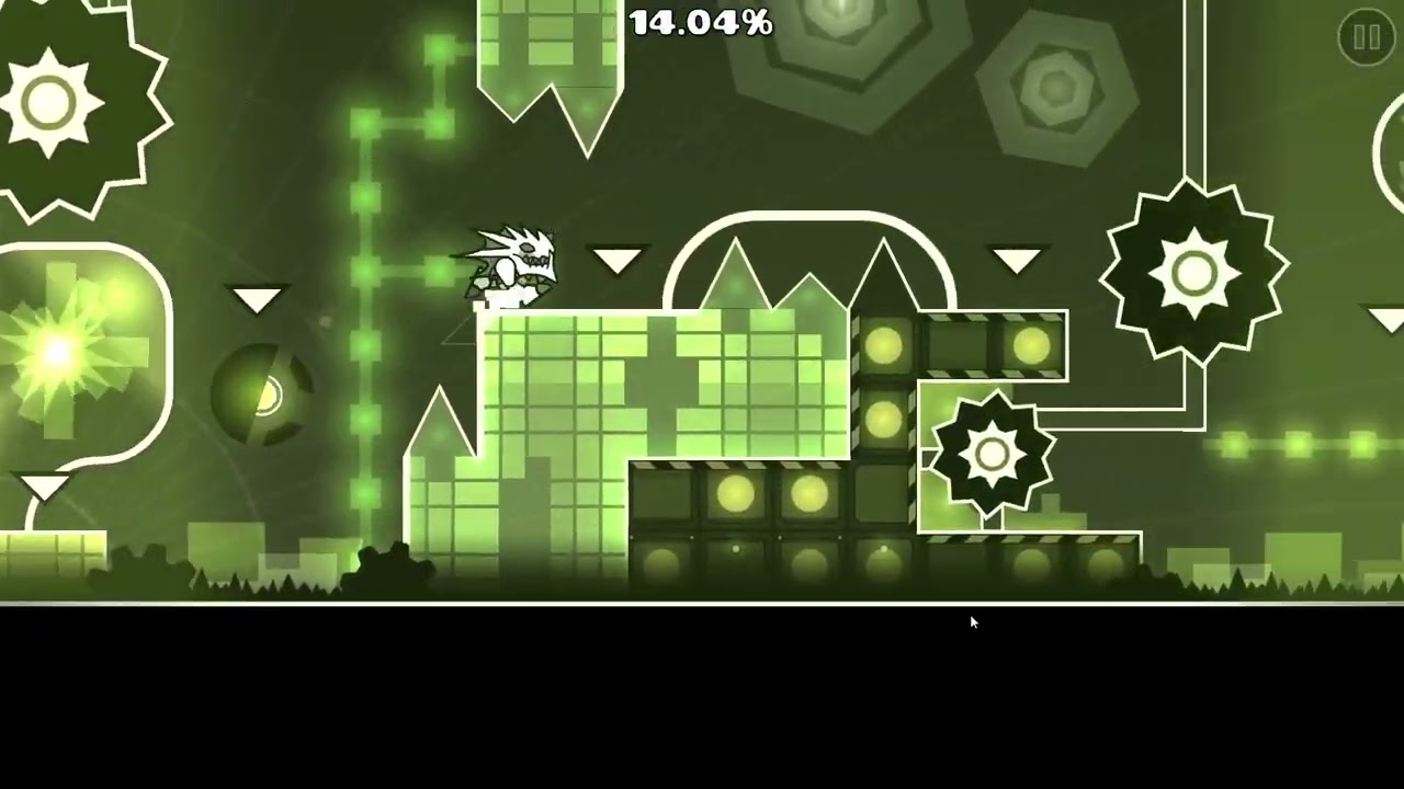 Stardreamer - Level... progress 3