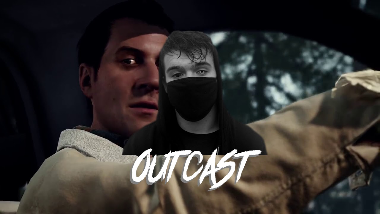 VITRONES - OUTCAST