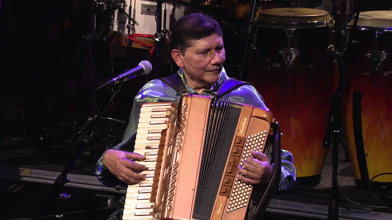 Oswaldinho do Acordeon | Feira de mangaio (Sivuca / Glória Gadelha) | Instrumental Sesc Brasil