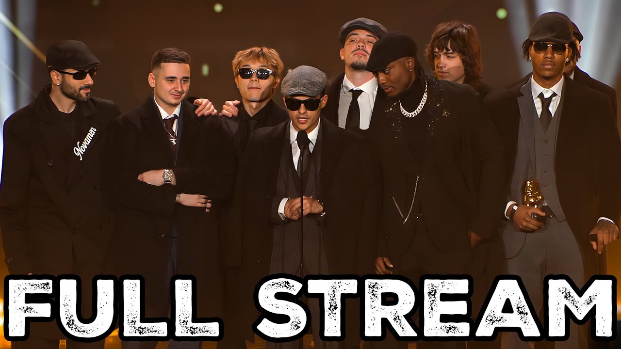 🏆 2025 STREAMER AWARDS 🏆 BREAKOUT STREAMER OF THE YEAR NOMINEE 🏆