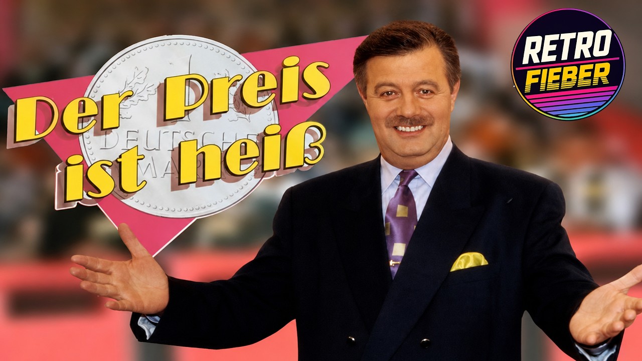 Der Preis ist heiß (1990)