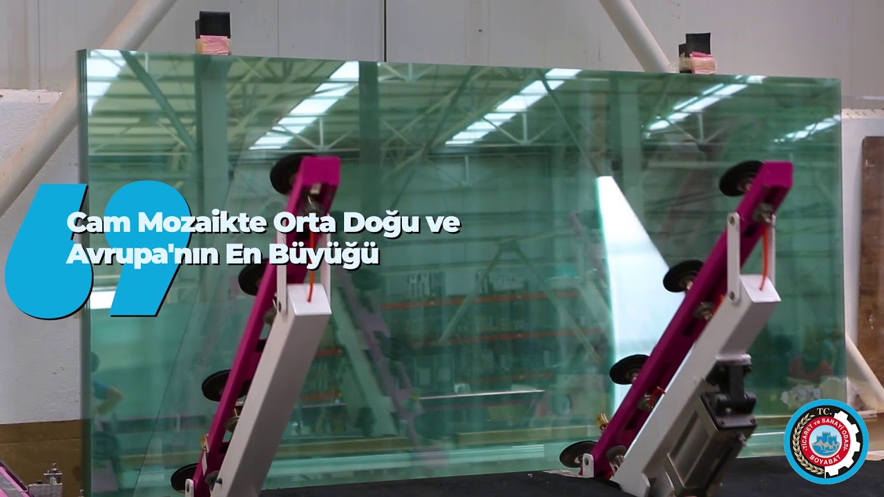 Boyabat TSO Tanıtım Filmi