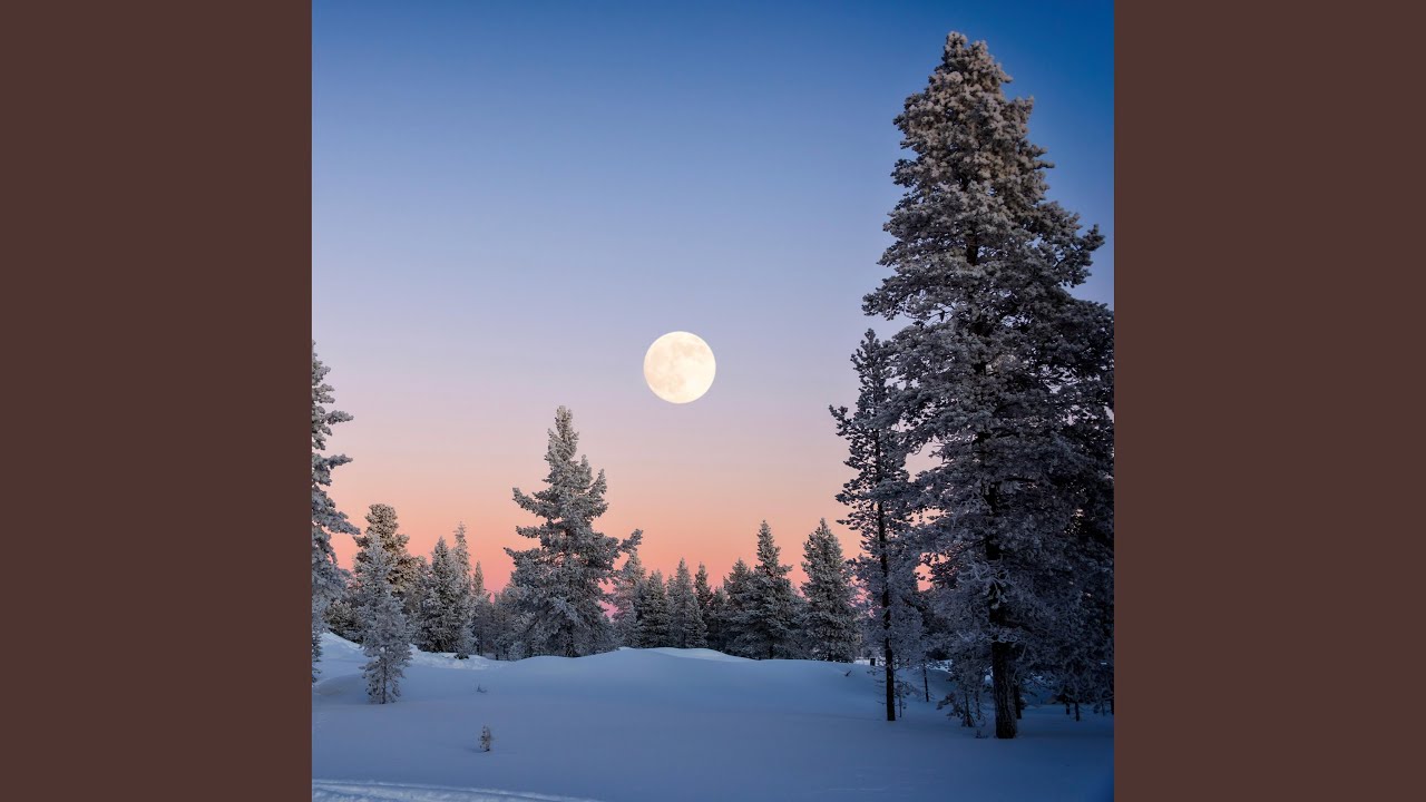 lonely moon