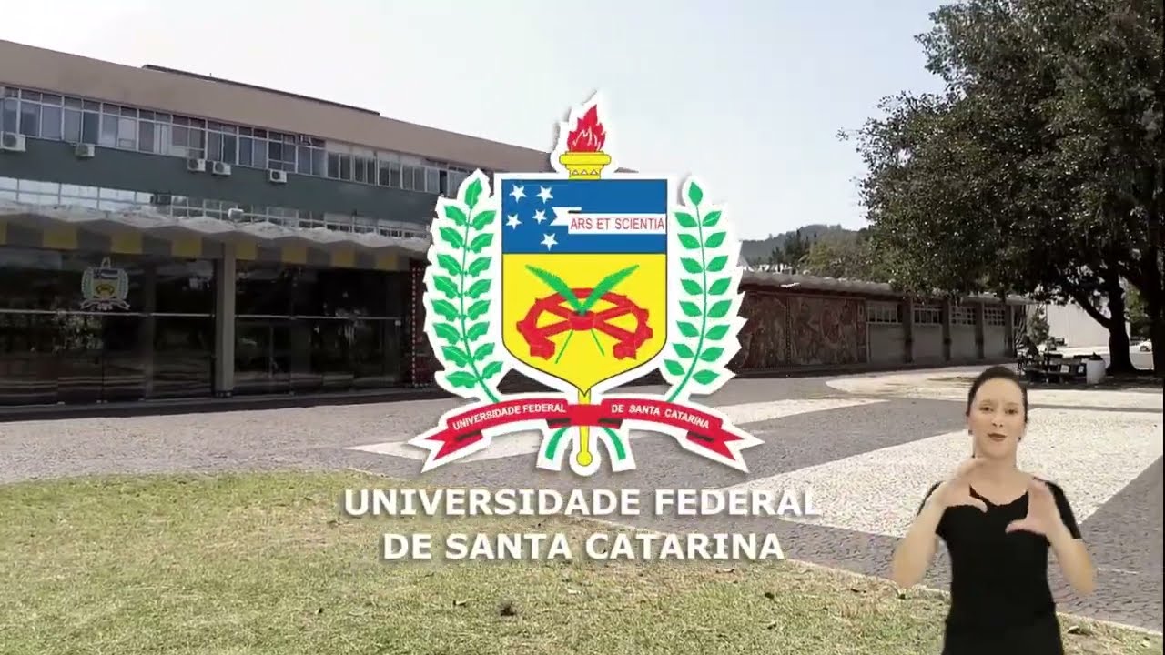 Get to know UFSC