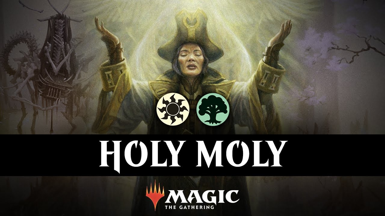 ☀️🌳ANGEL TRIBAL | Ranked Explorer [MTG Arena]