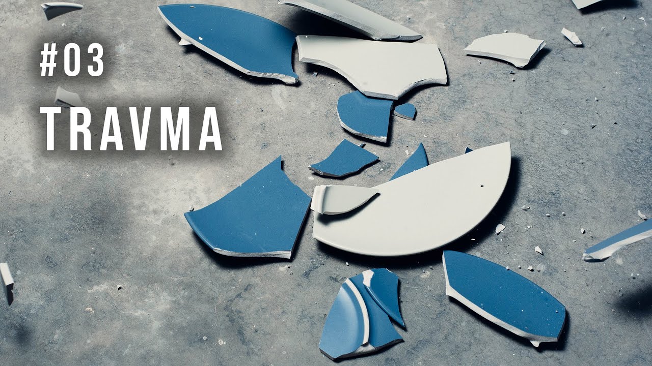 Pogovori s Sanjo: Travma