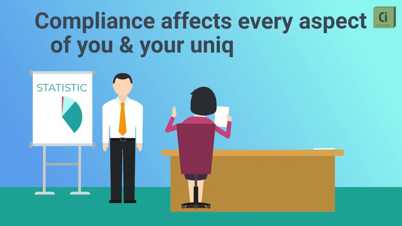 How Can CiB help you to stay compliant | #Complianceinbox
