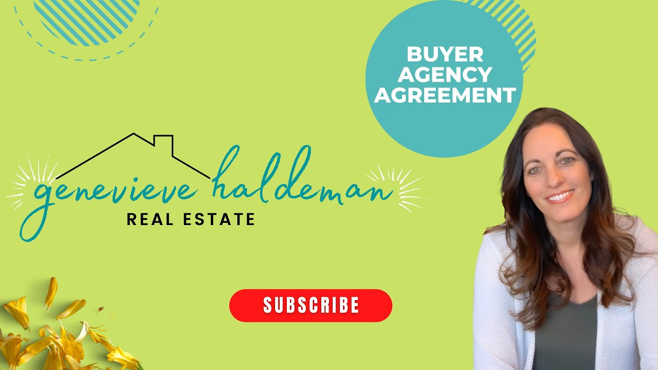 NJ Exclusive Buyer Agency Agreement