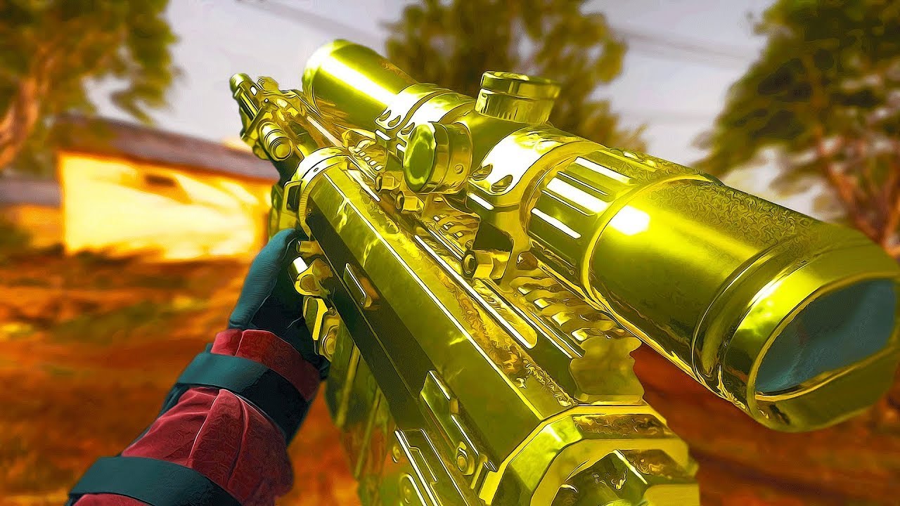 This loadout actually crazzyy (We won too)