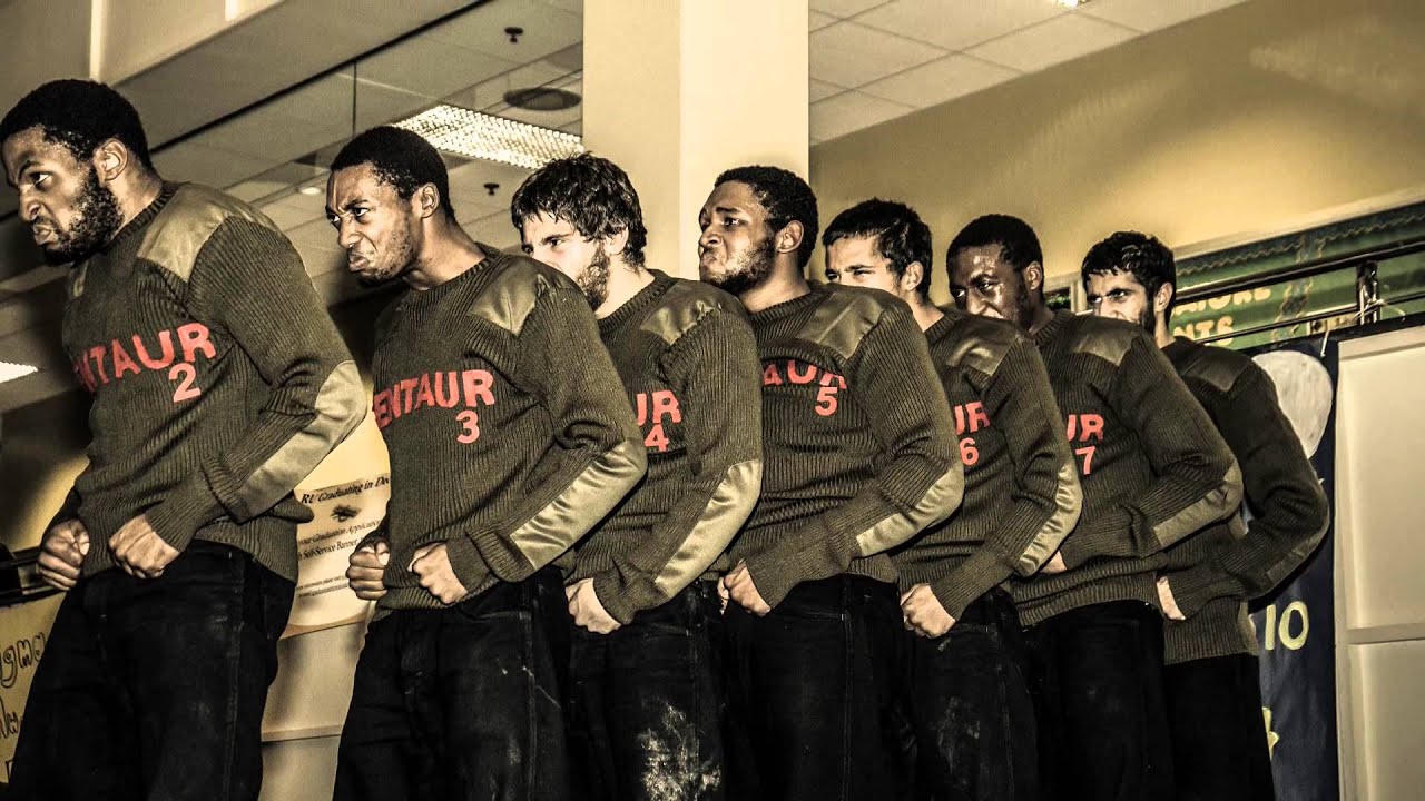 Rowan Iotas - Fall 2012 Probate