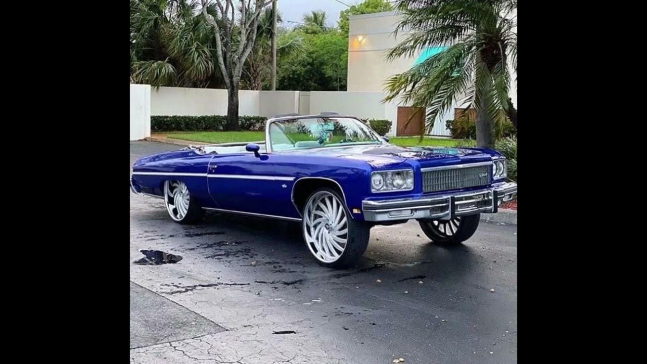 HMT Tray x Florida Type Beat - “Interstate”