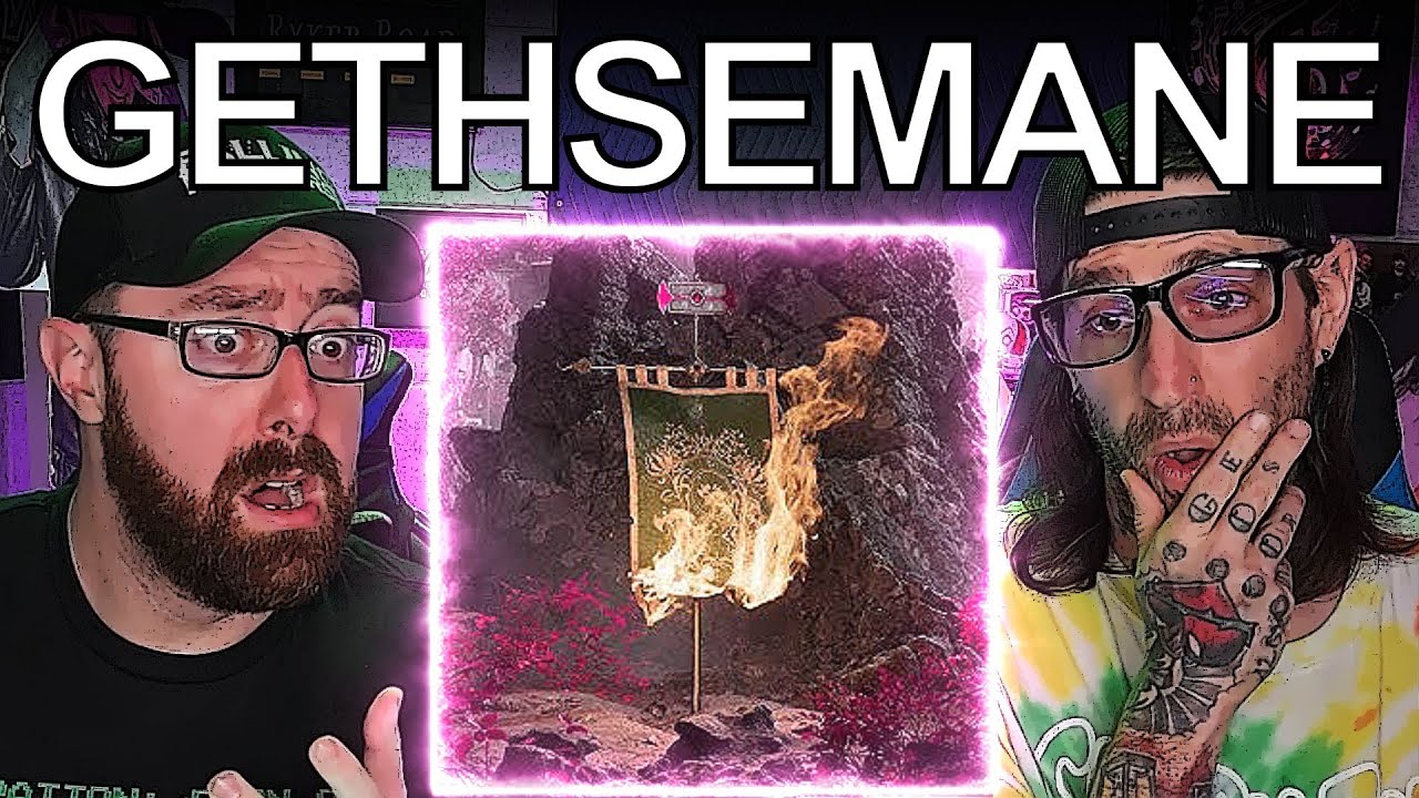 THIS HITS HOME... | GETHSEMANE | SLEEP TOKEN