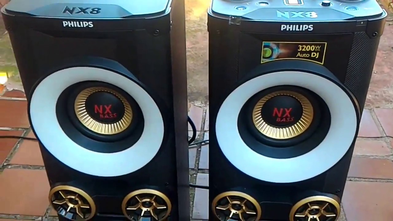 NX8 área totalmente externa no máximo, apavorou!!!