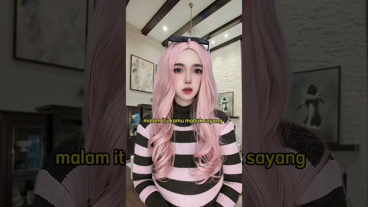 PART 8- Penyesalan Suami yang berselingkuh #pov #shorts