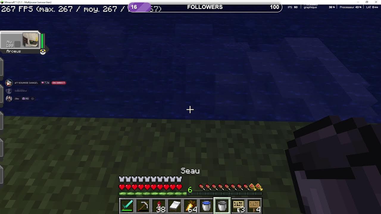 osu fr