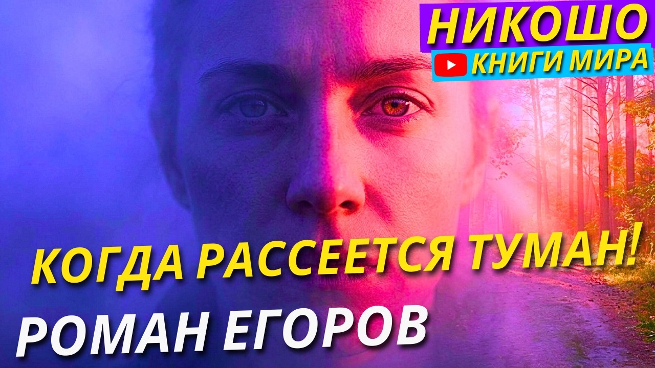 ТЮРЬМА СО СТЕКЛЯННЫМИ СТЕНАМИ: Почему Мы Боимся Быть Свободными?