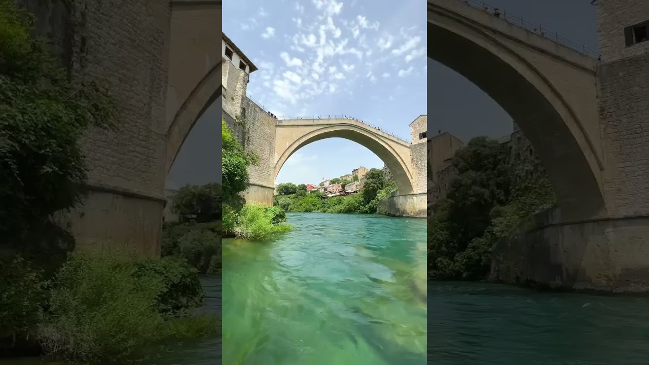 Bosnia and Herzegovina: Underrated and beautiful European country 