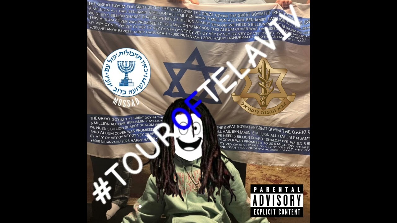 “I HATE A CERTAIN PLACE”