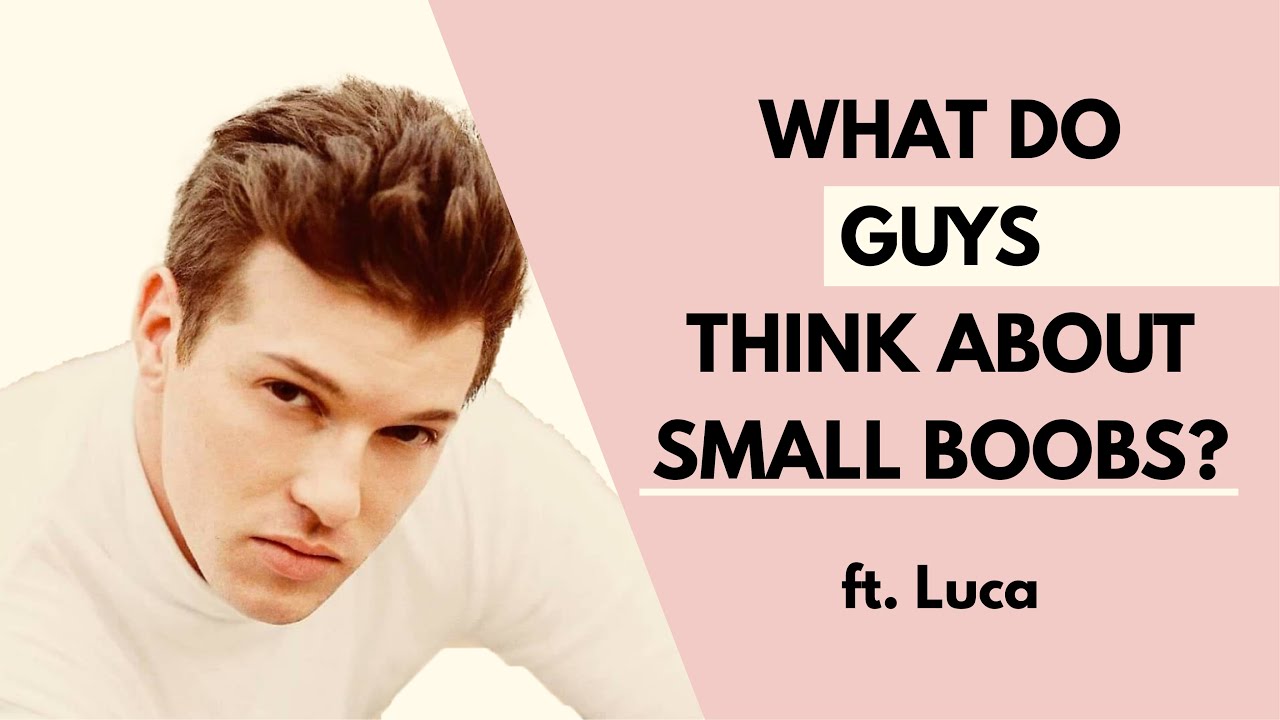 Ever wondered what MEN think about 🍒? | FT LUCA 🇮🇹