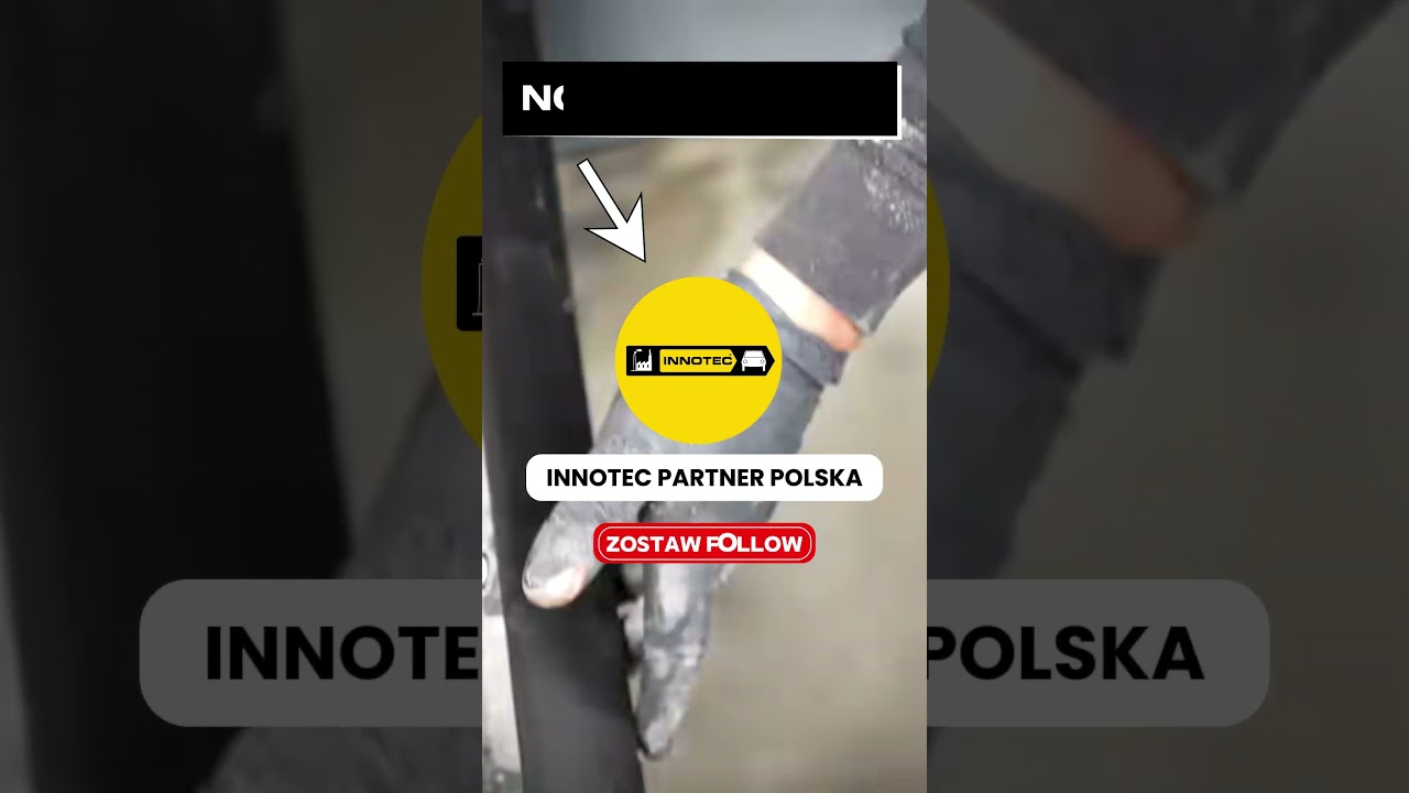 KOROZJA NIE MA SZANS! INNOTEC POLSKA | SUBSKRYBUJ! 