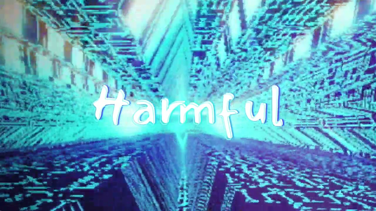Harmful - Quacky