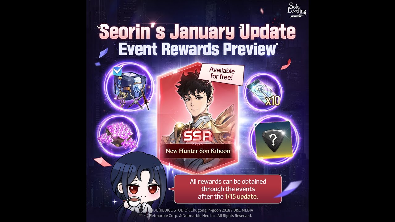 F2P SOLO LEVELING ARISE GAMING + OTHER GAMES! SUBSCRIBE FOR EVERYDAY GAMING CONTENT!