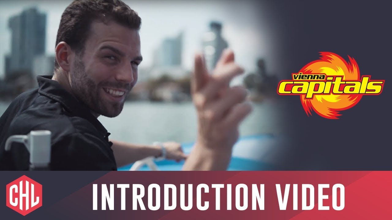 Meet the teams: Vienna Capitals