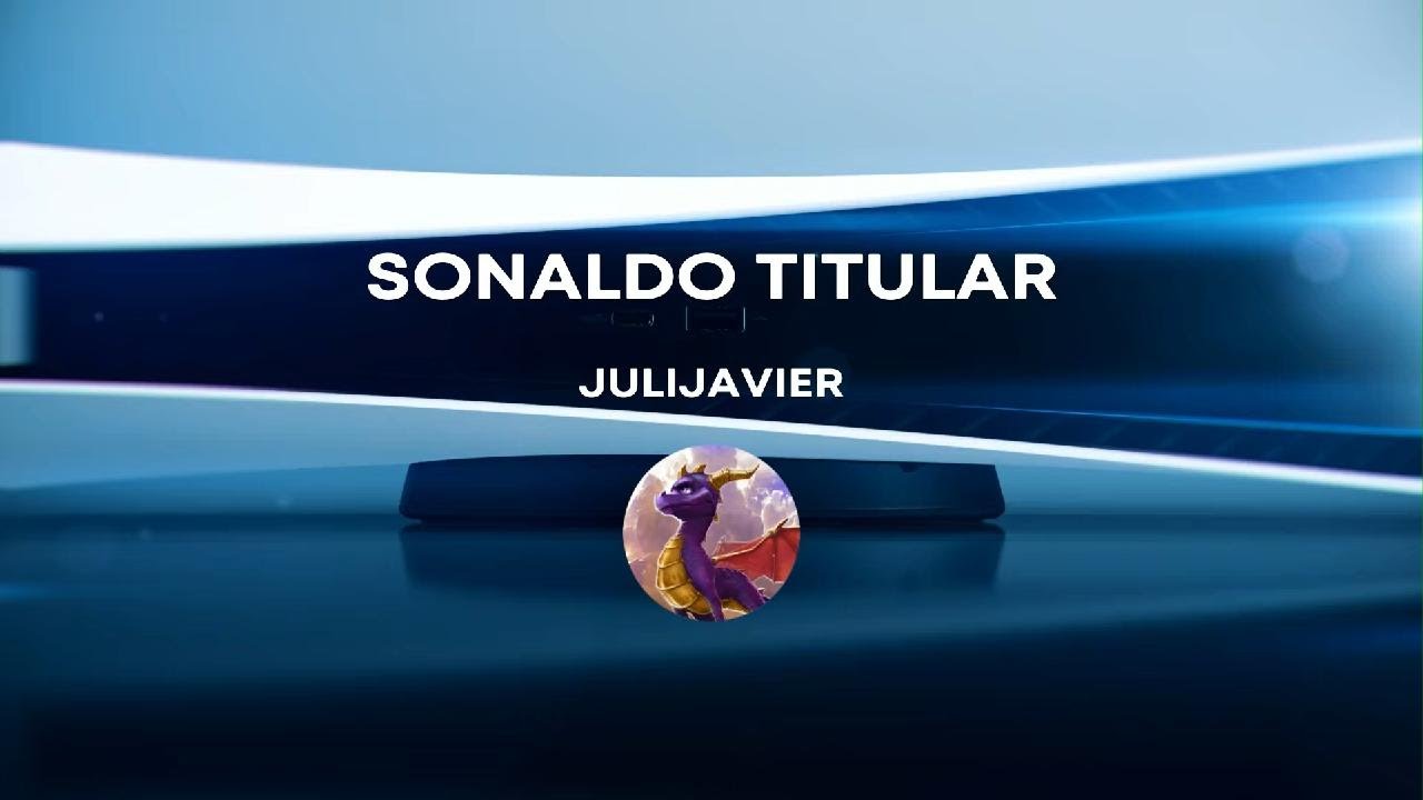 FC 26 (21) Sonaldo titular