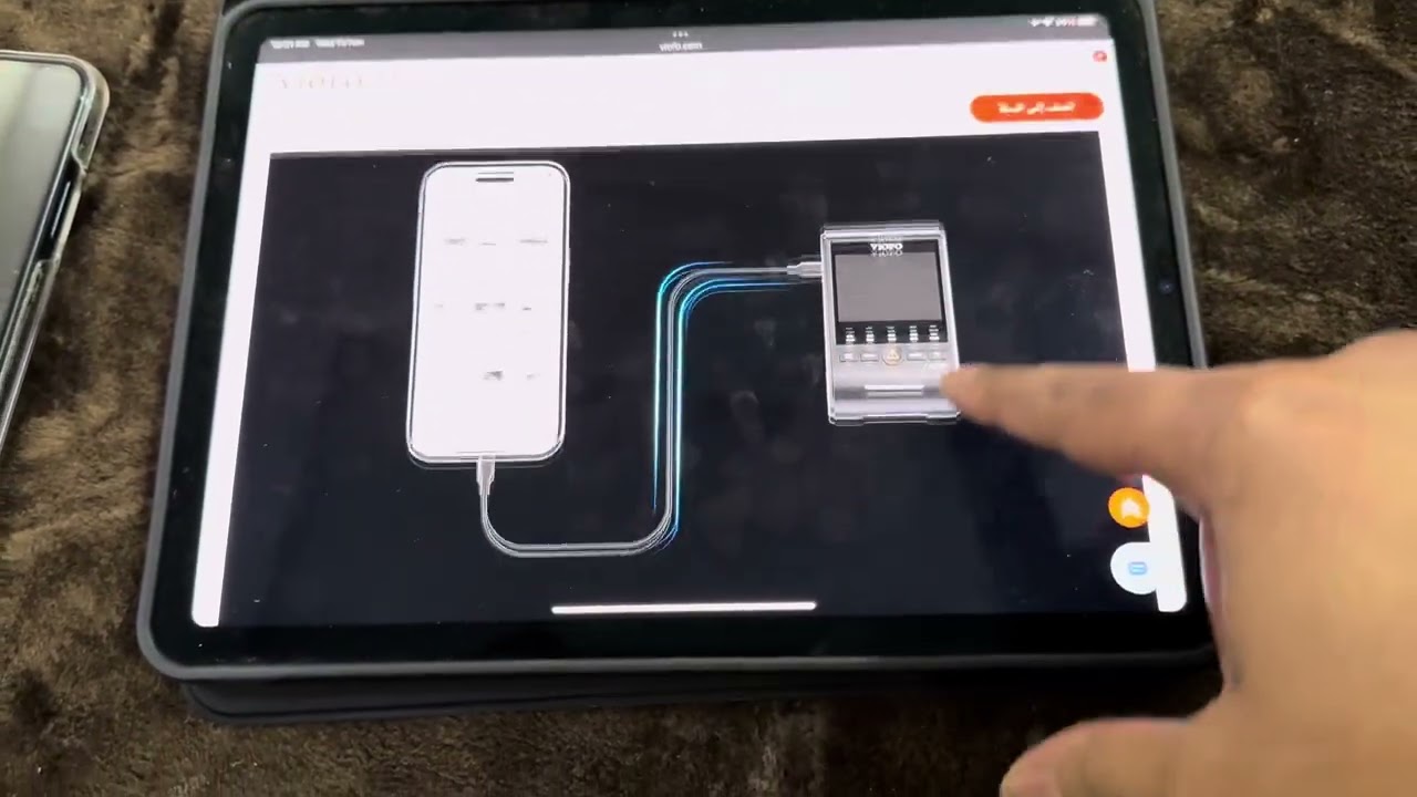 داش كام| مراجعه اوليه لداش كام فيوفو Viofo A329 4k 60FPS مقطع للفائده العامة👍🏻