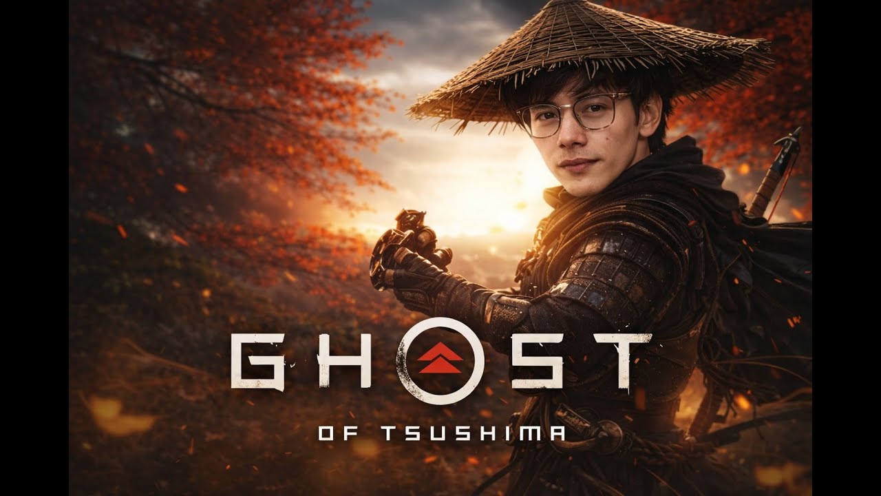 Ghost of Tsushima LIVE STREAM | Stealth, Combat & Epic Battles